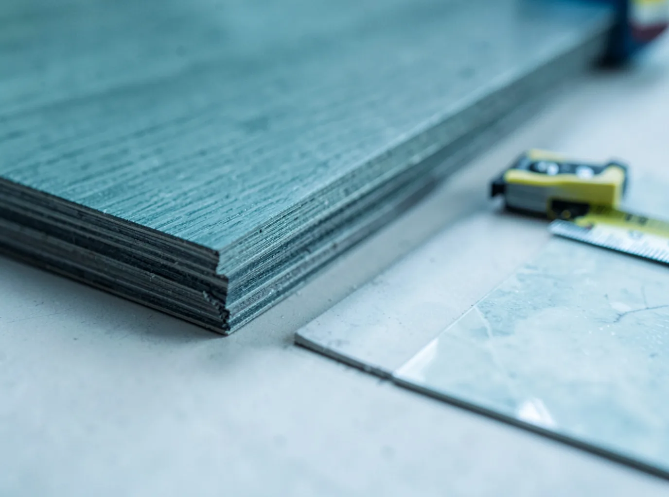 Luxury Vinyl Plank Installation Little Silver, NJ FAQs